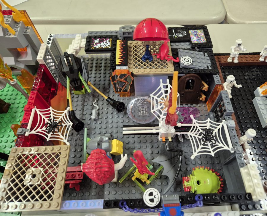 2026.10.23 Elly Heuss 6b Halloween