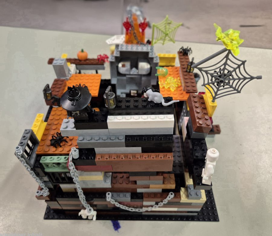 2026.10.23 Elly Heuss 6b Halloween