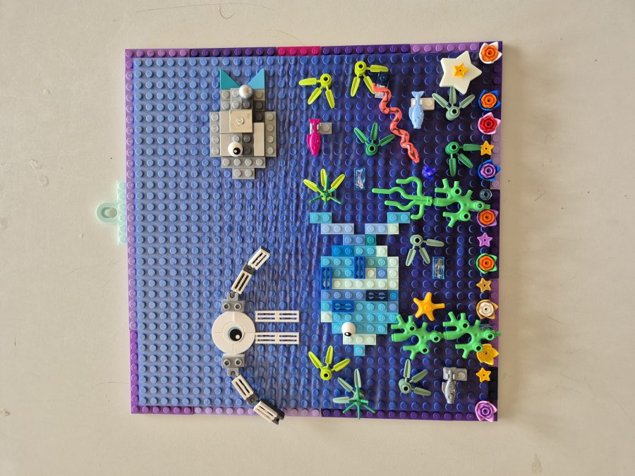 2026.05.13 Kontiki Kurs: Bildkunstwerke