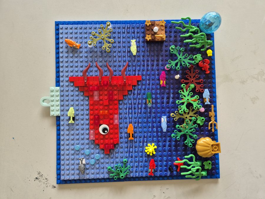 2026.05.13 Kontiki Kurs: Bildkunstwerke
